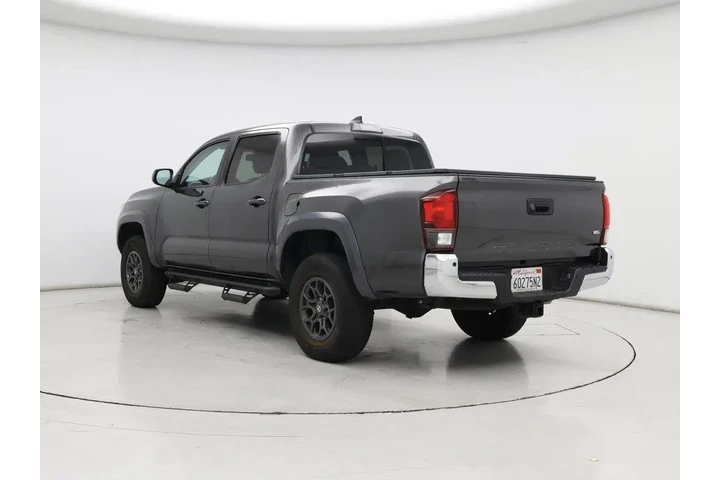 $27998 : Toyota Tacoma 2018 4x2 SR5 V image 2
