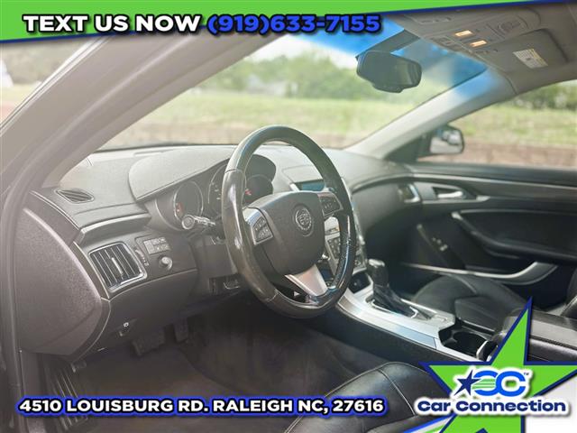 $9999 : 2012 CTS image 10