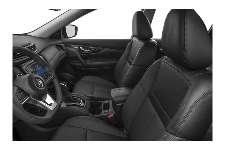 $13990 : 2019 Rogue SL image 6