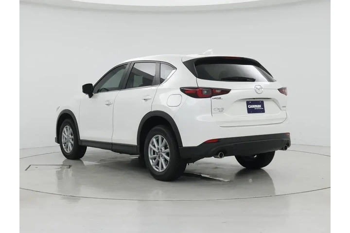 $22998 : Mazda CX-5 2023 AWD 2.5 S Se image 2