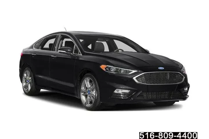 $15447 : Ford Fusion 2017 AWD V6 Spor image 6