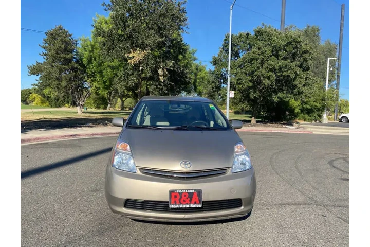 $8995 : 2007 Prius image 3