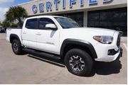 Toyota Tacoma 2023 4x4 TRD S en Houston