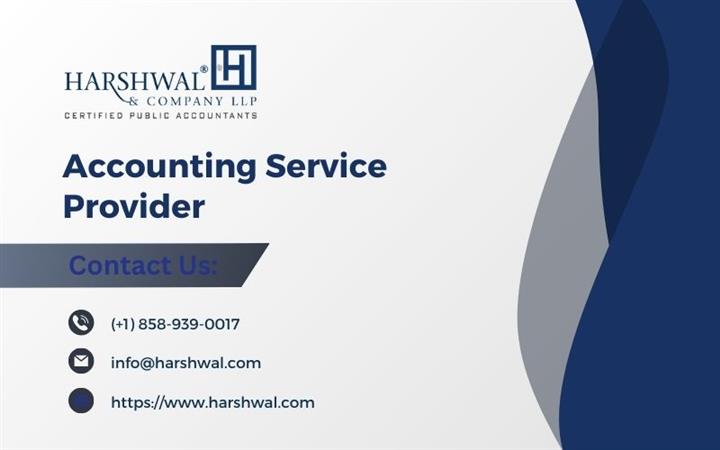 Affordable accounting service image 1