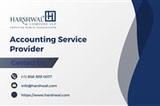 Affordable accounting service