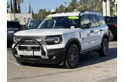$36505 : Ford Bronco Sport 2025 AWD B thumbnail