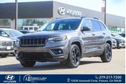 Jeep Cherokee 2019 4x4 Altit en Sacramento