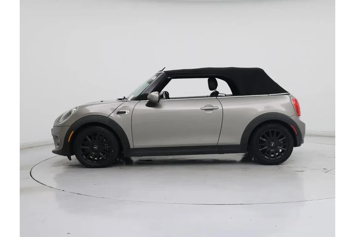 $13599 : MINI Convertible 2017 Cooper image 3