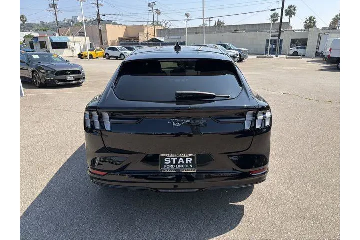 $23136 : Ford Mustang Mach-E 2021 Pre image 6