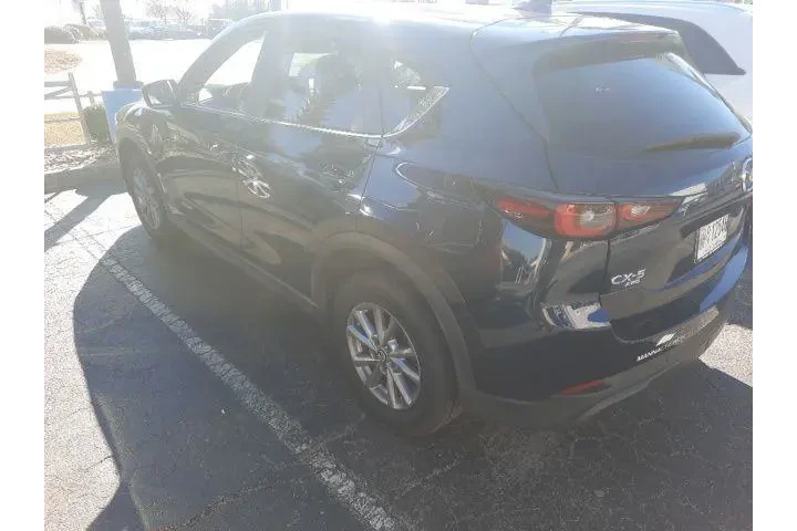 $22731 : Mazda CX-5 2022 AWD 2.5 S Pr image 6