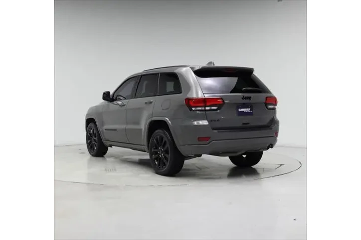 $22998 : Jeep Grand Cherokee 2021 4x4 image 2