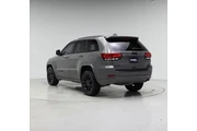 $22998 : Jeep Grand Cherokee 2021 4x4 thumbnail