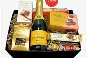 Veuve Clicquot Gift Set en Washington DC