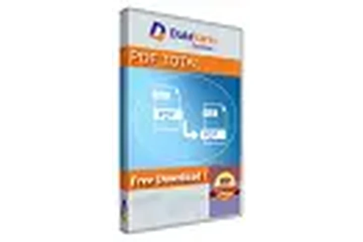 Make your PDF files Perfect! image 1