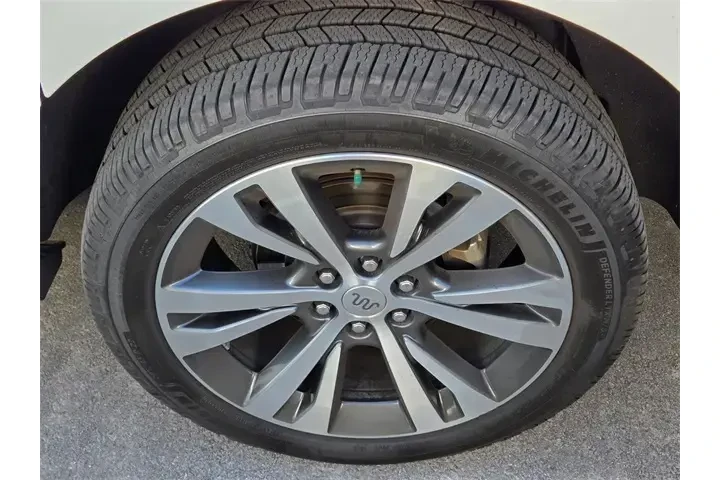 $39555 : Ford Expedition MAX 2020 4x4 image 6