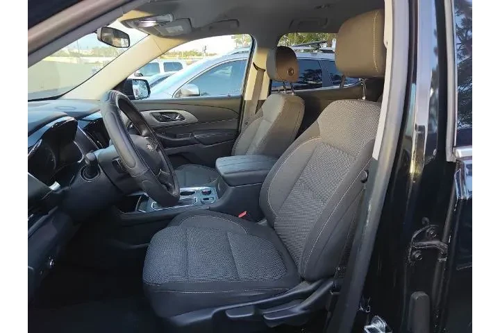 $21943 : Chevrolet Traverse 2020 LS 4 image 8