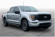 $30221 : Ford F-150 2021 4x2 XL 4dr S thumbnail