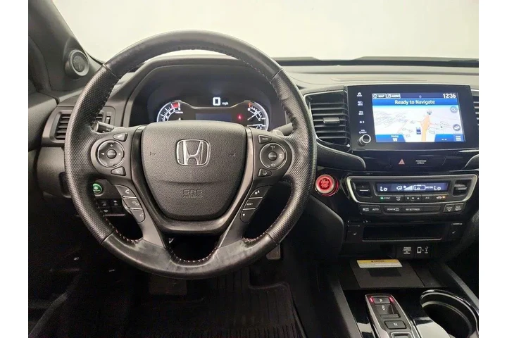 $31998 : Honda Ridgeline 2023 AWD Bla image 10
