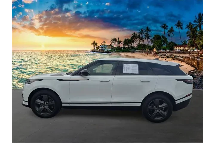 $32999 : Land Rover Range Rover Velar image 8