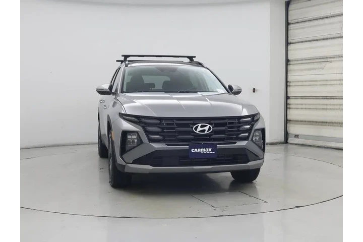 $32998 : Hyundai TUCSON Hybrid 2025 A image 5