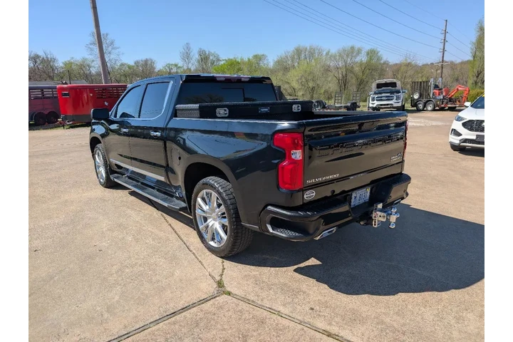 $48995 : 2022 Silverado 1500 image 8