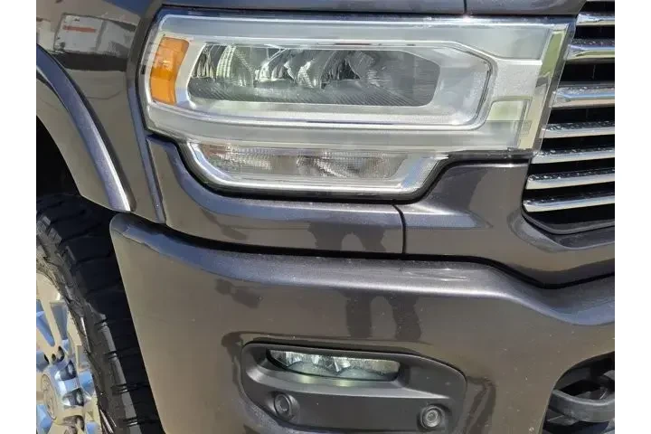 Ram 2500 2019 4x4 Laramie 4d image 9