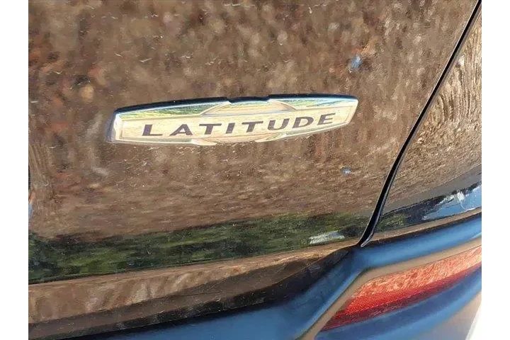 Jeep Cherokee 2020 Latitude image 6