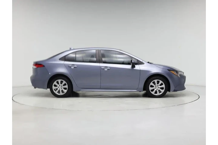 $18998 : Toyota Corolla 2022 LE 4dr S image 7