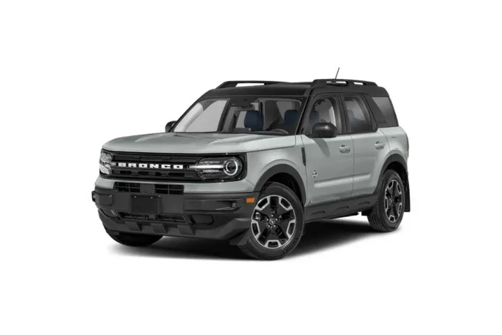 $28999 : Ford Bronco Sport 2023 AWD O image 4