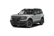 $28999 : Ford Bronco Sport 2023 AWD O thumbnail