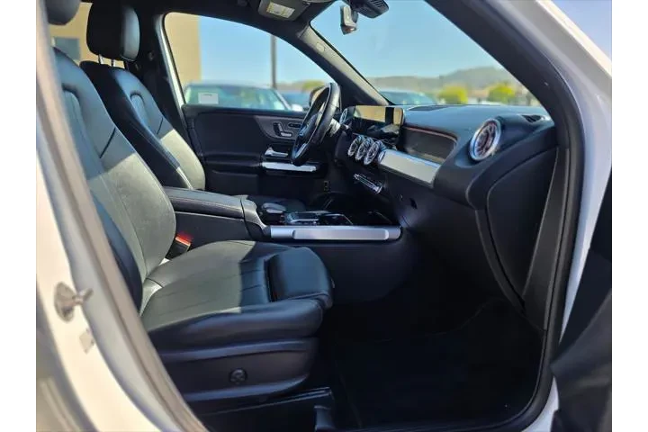 $25499 : Mercedes-Benz GLB 2022 GLB 2 image 9