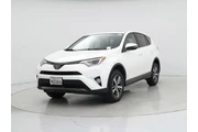 $23998 : Toyota RAV4 2018 XLE 4dr SUV thumbnail