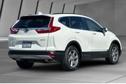 $20500 : Honda CR-V 2018 AWD EX-L 4dr thumbnail