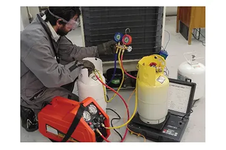 Curso de Aire Acondicionado image 9