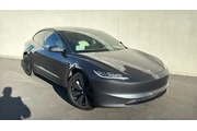 Tesla Model 3 2025 Long Rang en Palm Springs