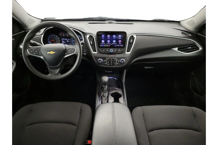 $18998 : Chevrolet Malibu 2022 LT 4dr image 9