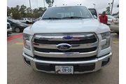Ford F-150 2015 4x2 XL 4dr S
