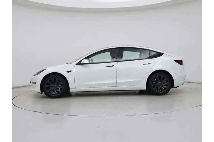 $26998 : Tesla Model 3 2023 4dr Sedan image 3
