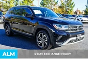 $27970 : Volkswagen Atlas 2023 AWD V6 thumbnail