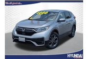 Honda CR-V 2020 EX 4dr SUV en Palm Springs