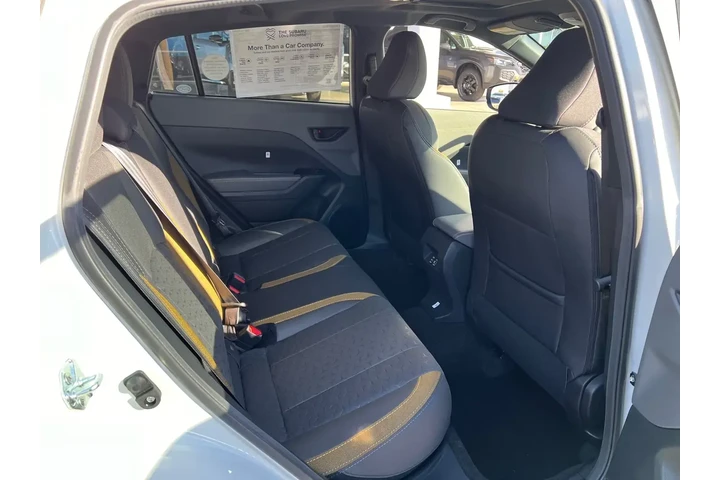 $29994 : Subaru Crosstrek 2025 AWD Sp image 7