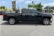 2016 Chevrolet Silverado 1500 en Los Angeles