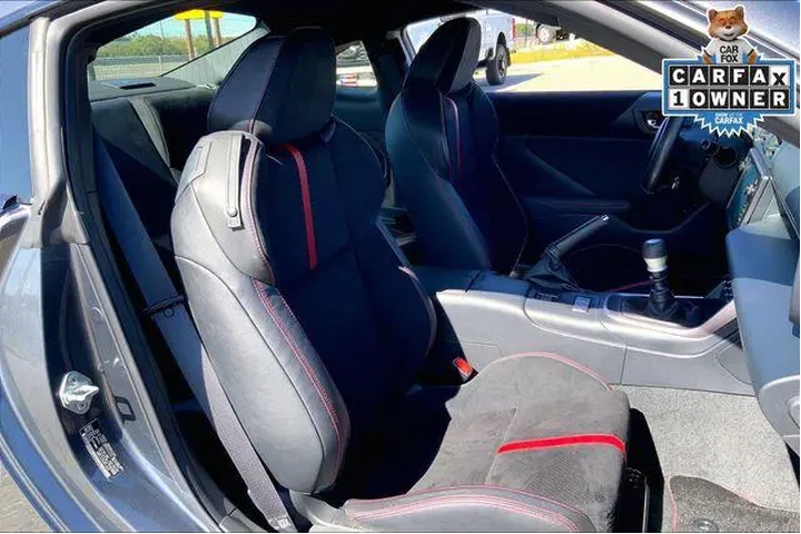 $33985 : Subaru BRZ 2024 Limited 2dr image 7