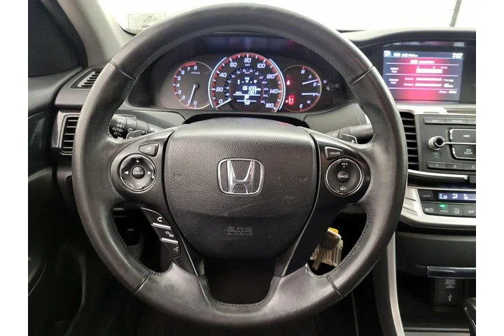 $18998 : Honda Accord 2015 Sport 4dr image 10