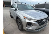 $21300 : Hyundai SANTA FE 2020 Limite thumbnail