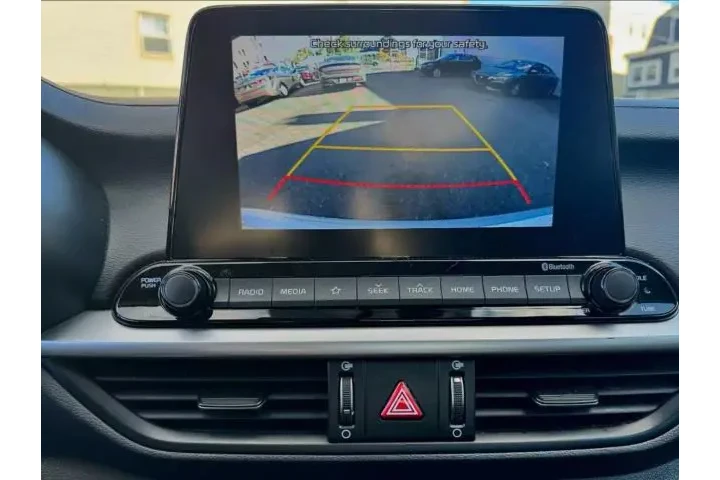 2021 KIA FORTE2021 KIA FORTE image 9