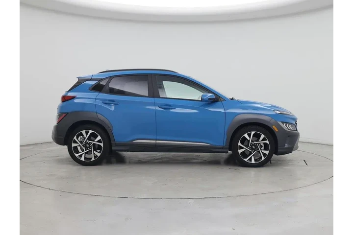 $20998 : Hyundai KONA 2022 Limited 4d image 7