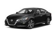 Nissan Altima 2021 2.5 SV 4d en Phoenix