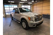 Ford F-150 2014 4x4 XLT 4dr
