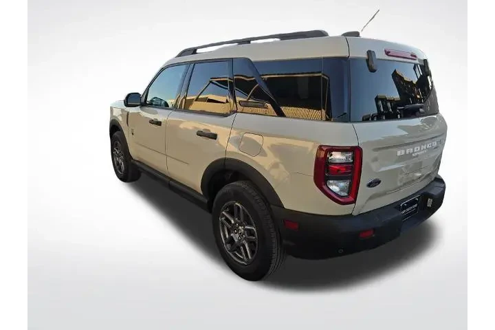 $26700 : Ford Bronco Sport 2025 AWD B image 7